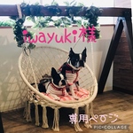 iwayuki様専用ページ