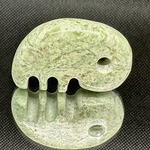naema様専用　獣　勾玉