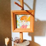 とつぜんに