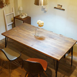 Modern Rustic Work  T12*75