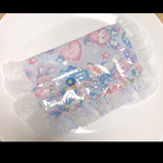しゃかしゃか移動ポケット
