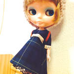 ブライス◆チュニックワンピ♪ of set