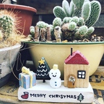 小さな世界のクリスマス