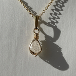 1.30ct AZOZEO PHENACITE ペンダントトップBest and Highest ! HEAVEN&EARTH 