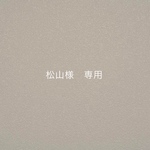 松山様専用　オーダーチップ