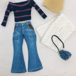 リカちゃんの洋服セット No.6