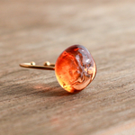 ［Glass Candy Ring] 