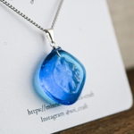 ［Glass Candy Necklace］