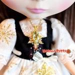 ◇アトリエashe様専用◇ブライス用3点セット1