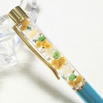 ※送料無料※ ハーバリウムボールペン