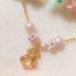 値下げ200円👼天使のマーメイドwhiteロンデル👼
