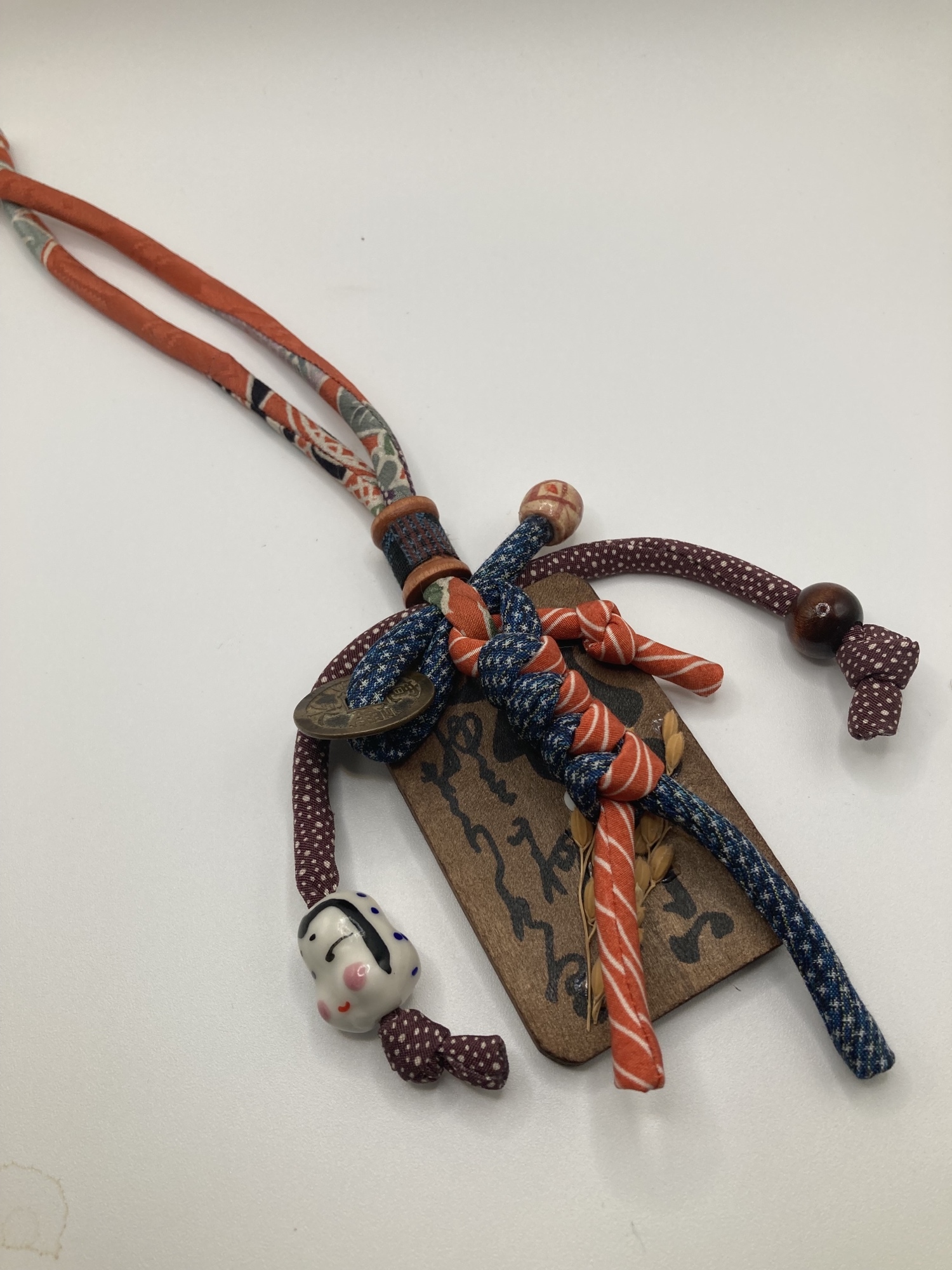 一閑張り歌舞伎柄 - EI09440'S GALLERY | minne byGMOペパボ 国内最大