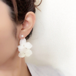 【新色】魅せるキャッチ〜White