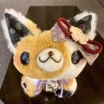 くたくた三毛猫ちゃん⑤