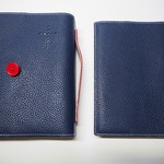 kurumihakatai様　ご注文品 　新改訳2017　聖書カバーと聖書カバーのセット品