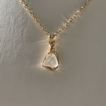 1.15ct AZOZEO PHENACITE ペンダントトップBest and Highest ! HEAVEN&EARTH 
