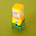 ひよこのスライム【ガチャガチャ】