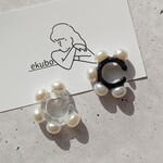 boco ear cuff　(新色)
