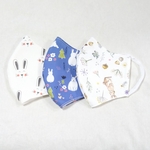 ３枚セット　子供用布マスク