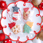 再販 クリスマスアイシングクッキー②🎄