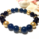 限定一点赤字大特価♡天然石ブレスレット ⑧
