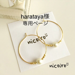 harataya様専用ページ❁︎