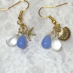夏色ピアス