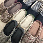 ルームシューズ  (バブーシュ )  6点　オーダー品
