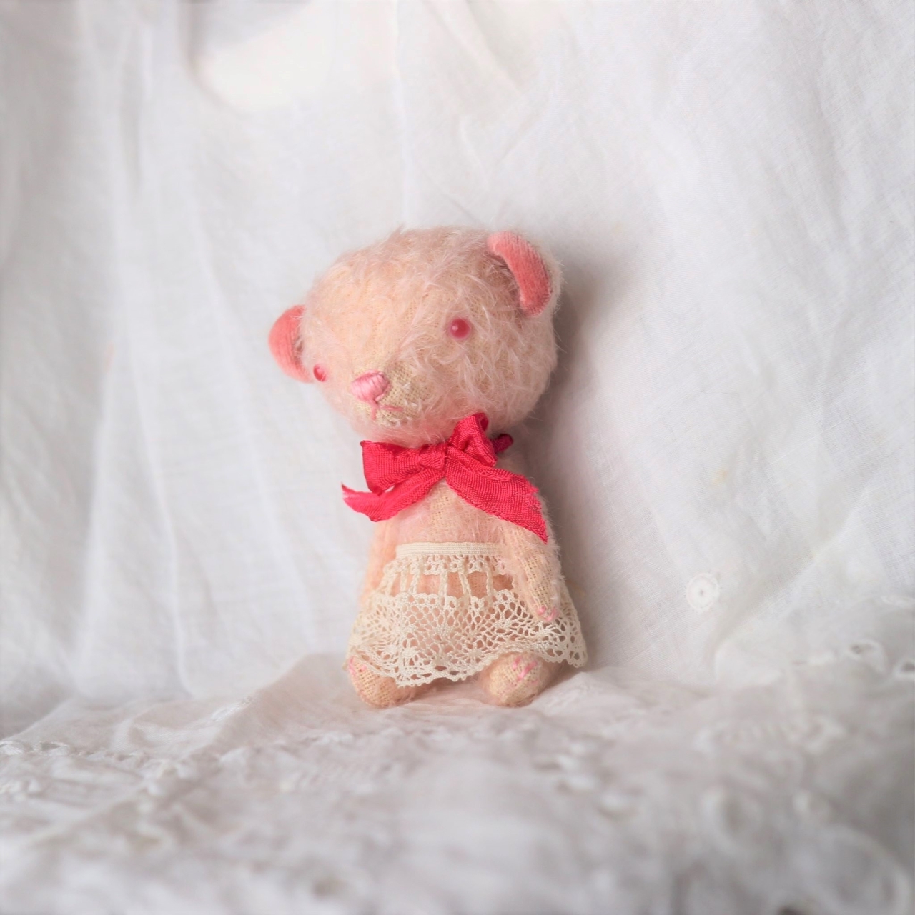 ☆グラクマ☆ テディベア - kurumikuma's gallery | minne 国内最大級 ...