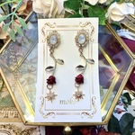 Girl's mind (ピアス)