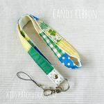 kids patchwork strap no.22