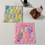 🌟Lee_ot様専用作品🌟パッチワークコースター