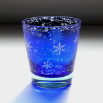 彩貴・舞雪華（藍双）