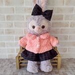 Sサイズ ステラルー パイナップルボアコートセット