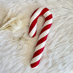 クリスマスステッキ(大、単品)