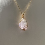 AZOZEO  Amazez™ ペンダントトップ　アマゼツ  HEAVEN&EARTH    High Energy Stone