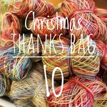 Christmas thanks bag 10