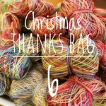 Christmas thanks bag 6