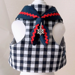 ぽん太様 専用ページです  セーラーカラーハーネス  リード
