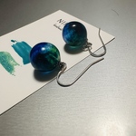 coral ball 𓈒 𓂂𓏸