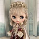クラシックロリータ　クリスマスSP (élégant prince splendide) 5点セット