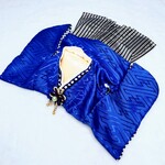 既製品✽男の子羽織×袴セット[一体型]