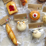 動物パンオーダー＊おままごとパン屋さん