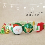 (現品のみ)猫の首輪/20-30cm🎅🏻🎄