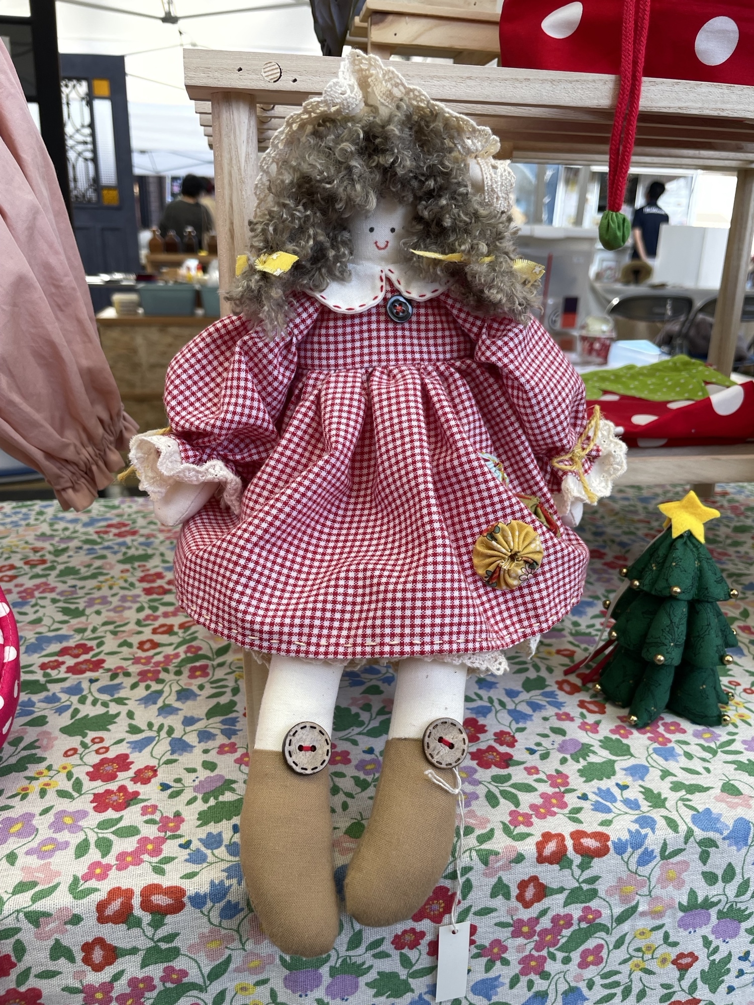 カントリードール の人気通販 | minne byGMOペパボ 国内最大級の