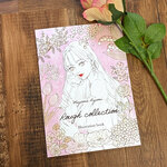 イラストラフ集『Rough collection』