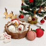 クリスマス　オーナメント