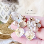 Swarovski Heart