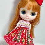 【sale】ミディブライス☆アウトフィット