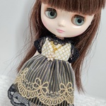 【sale】ミディブライス☆アウトフィット